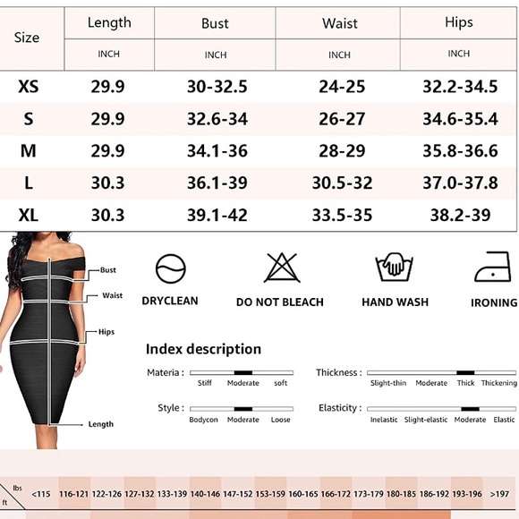 BEIGE Girls Night Out Bandage Dress *NEW* - Picture 7 of 7